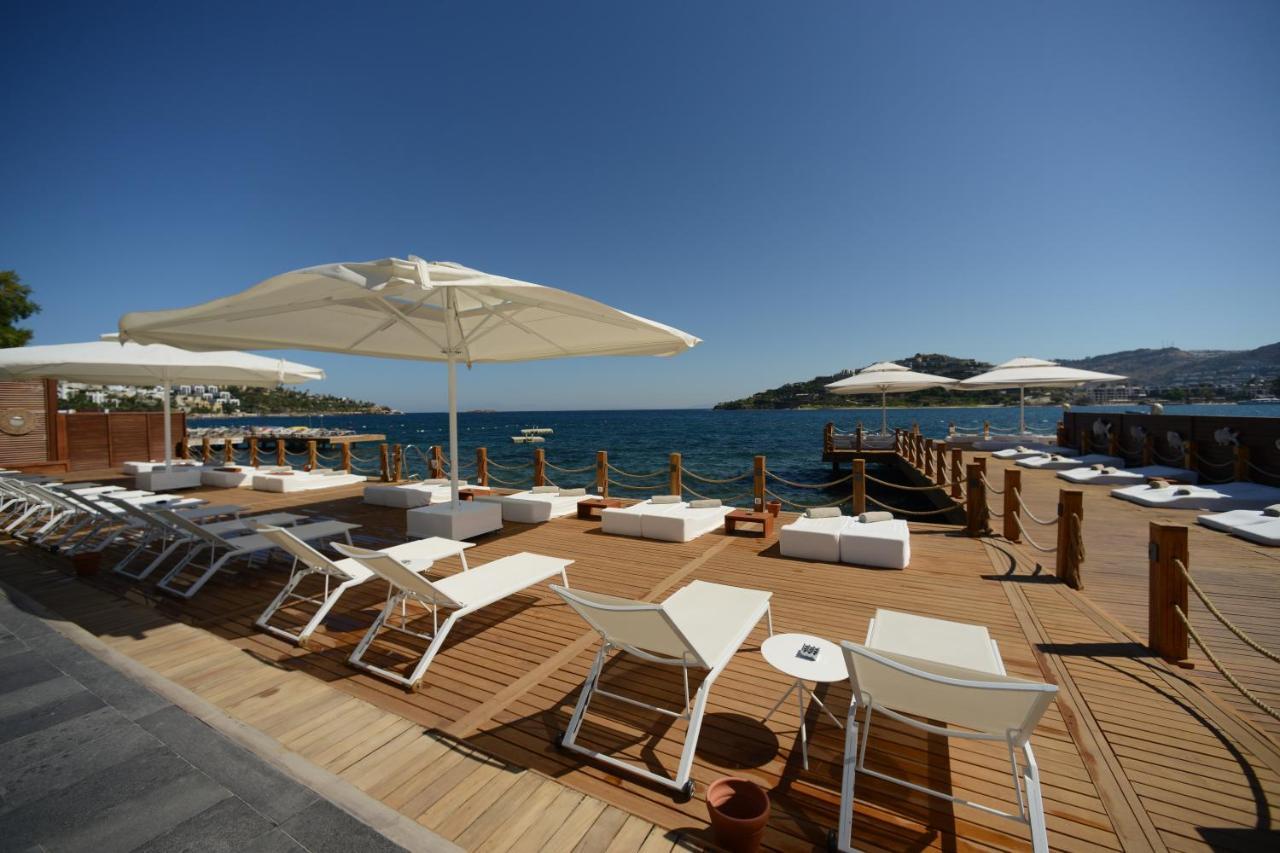 Arts Hotel Bodrum Yalikavak Exterior photo