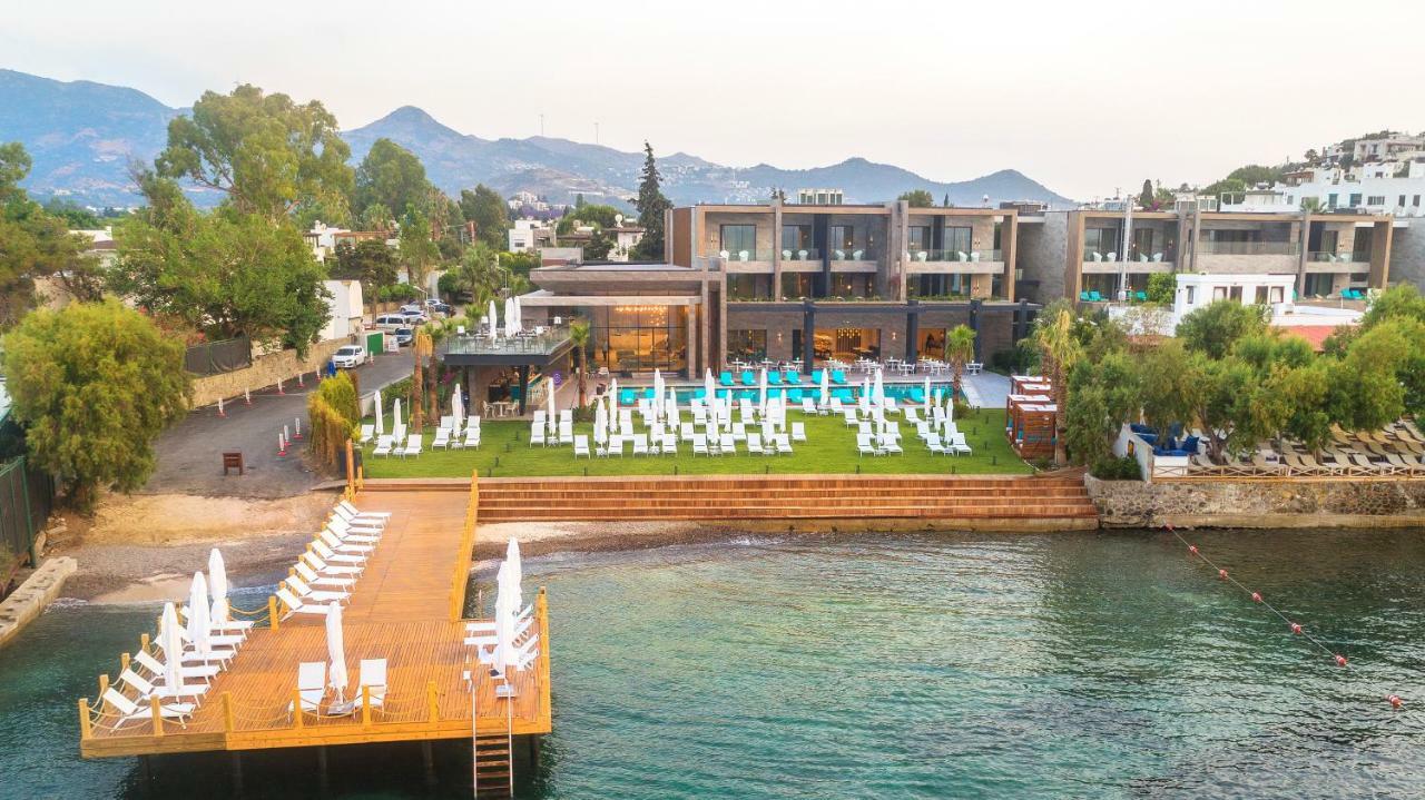 Arts Hotel Bodrum Yalikavak Exterior photo